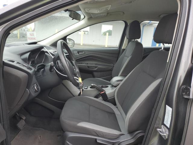 Photo 7 from auction – 2014 FORD ESCAPE S with VIN 1FMCU0F72EUB47308