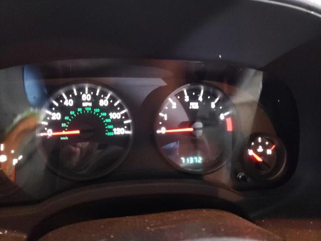 Photo 9 from auction – 2013 JEEP PATRIOT SP with VIN 1C4NJPBB7DD124405