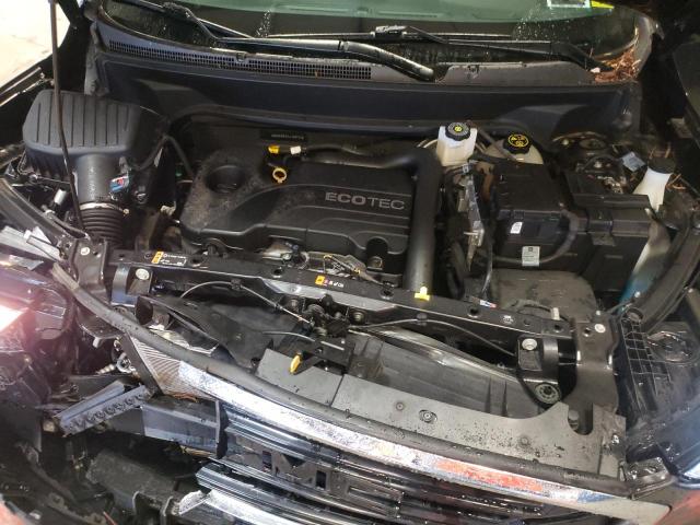 Photo 12 from auction – 2020 GMC TERRAIN SL with VIN 3GKALMEVXLL182471