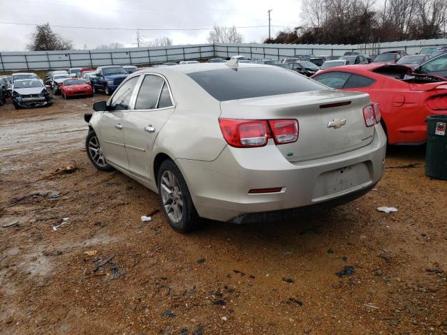 Photo 2 from auction – 2015 CHEVROLET MALIBU 1LT with VIN 1G11C5SL6FF275323