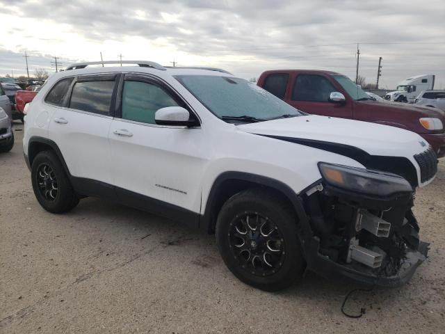 Photo 4 from auction – 2019 JEEP CHEROKEE L with VIN 1C4PJMLN5KD231319