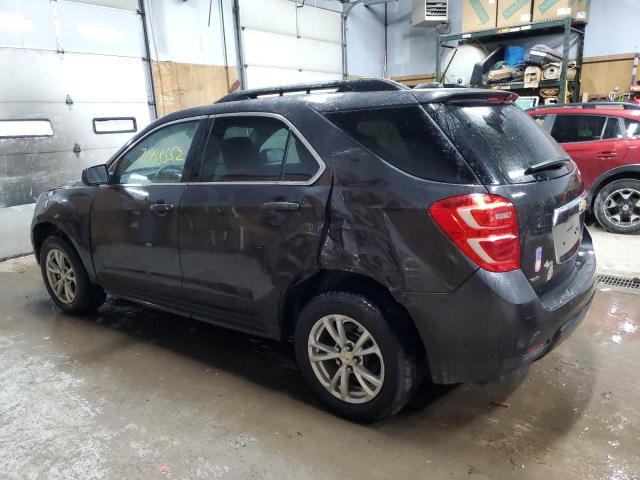 Photo 2 from auction – 2016 CHEVROLET EQUINOX LT with VIN 2GNFLFEK3G6106563