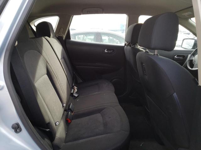 Photo 10 from auction – 2014 NISSAN ROGUE SELE with VIN JN8AS5MT0EW104657