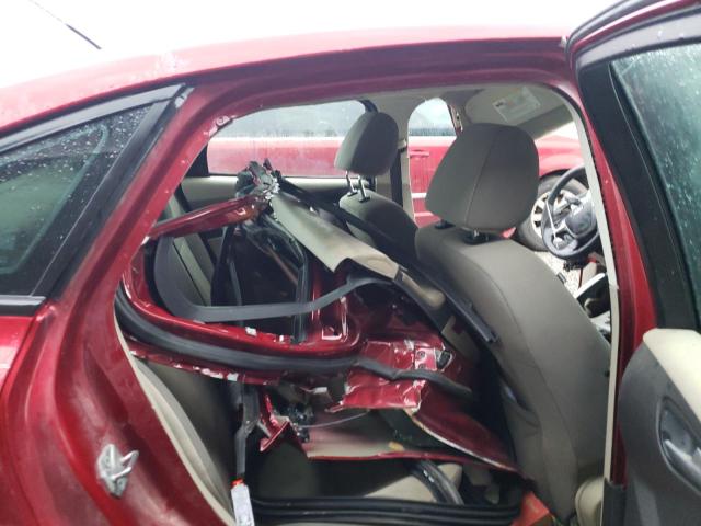 Photo 10 from auction – 2013 FORD FOCUS SE with VIN 1FADP3F22DL300625