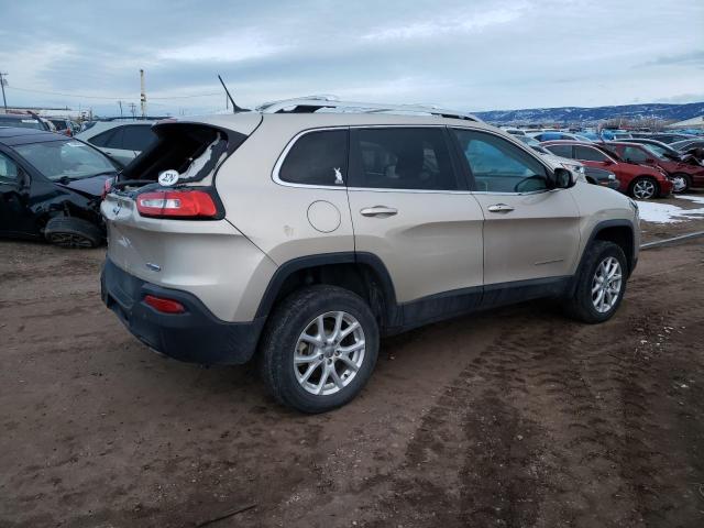 Photo 3 from auction – 2014 JEEP CHEROKEE L with VIN 1C4PJMCS9EW220936