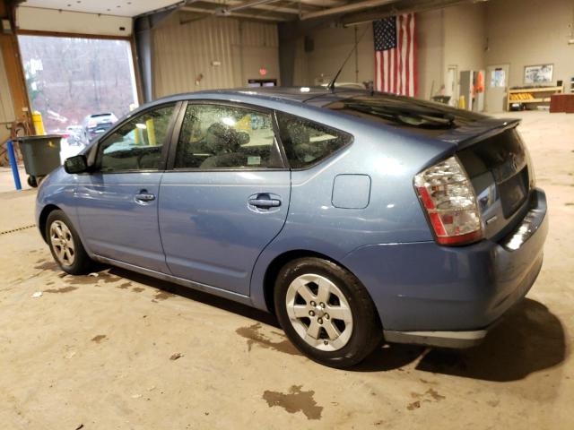 Photo 2 from auction – 2008 TOYOTA PRIUS with VIN JTDKB20U187801377