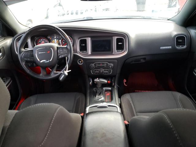 Photo 8 from auction – 2019 DODGE CHARGER SX with VIN 2C3CDXBG4KH720165