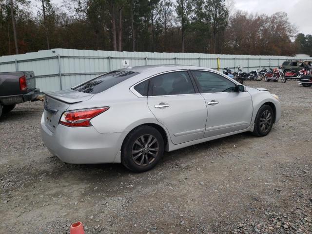 Photo 3 from auction – 2015 NISSAN ALTIMA 2.5 with VIN 1N4AL3AP5FN915565