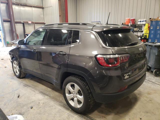 Photo 2 from auction – 2018 JEEP COMPASS LA with VIN 3C4NJDBB3JT316103