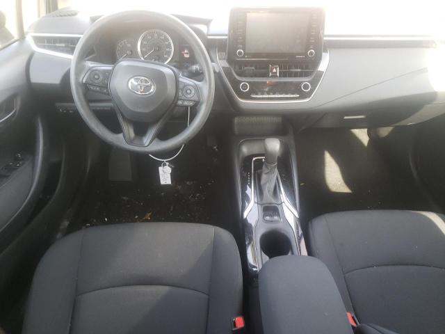 Photo 8 from auction – 2022 TOYOTA COROLLA LE with VIN 5YFEPMAE7NP296358