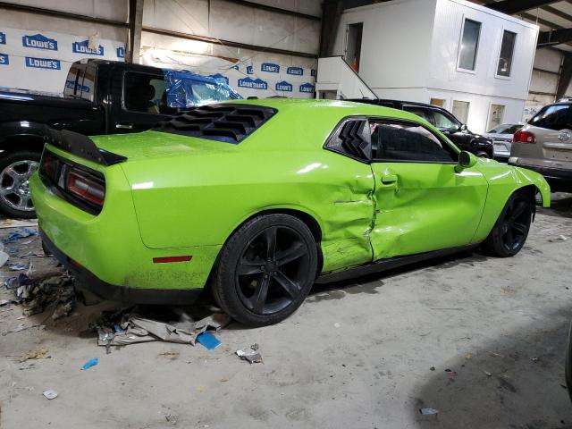 Photo 3 from auction – 2015 DODGE CHALLENGER with VIN 2C3CDZATXFH724205