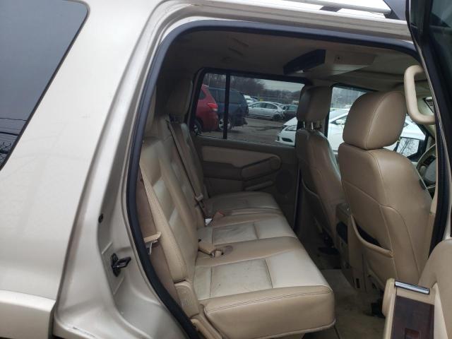 صورة رقم 11 من المزاد - 2007 FORD EXPLORER L مع VIN 1FMEU75E47UA84510