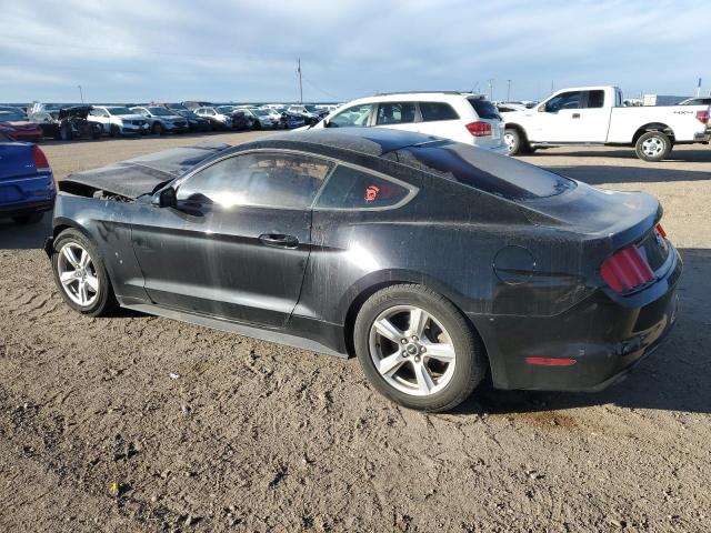 Photo 2 from auction – 2015 FORD MUSTANG with VIN 1FA6P8AM1F5378349