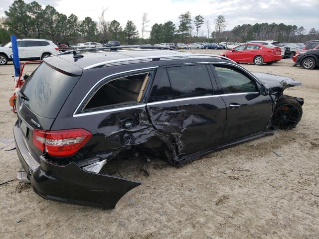 Photo 3 from auction – 2012 MERCEDES-BENZ E 63 AMG with VIN WDDHH7EB2CA605799