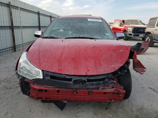 Photo 5 from auction – 2008 FORD FOCUS SE with VIN 1FAHP35N38W210742