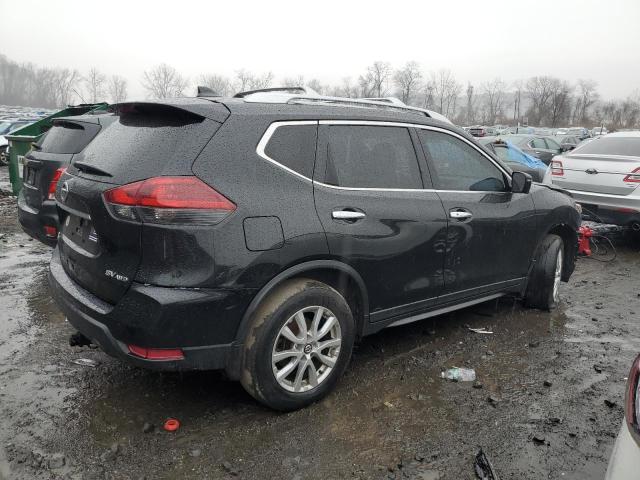 Photo 3 from auction – 2018 NISSAN ROGUE S with VIN KNMAT2MV1JP606980