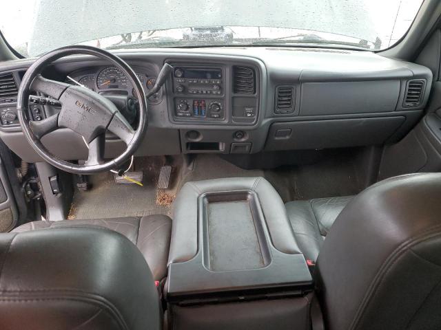 Photo 8 from auction – 2004 GMC NEW SIERRA with VIN 2GTEC19T241267263