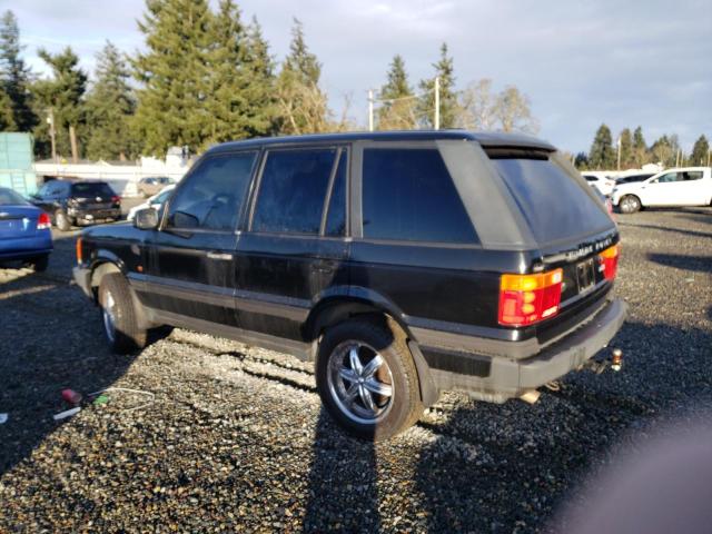 Photo 2 from auction – 1999 LAND ROVER RANGE ROVE with VIN SALPV1442XA413330