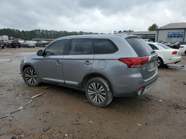 Photo 2 from auction – 2019 MITSUBISHI OUTLANDER with VIN JA4AZ3A39KZ034015