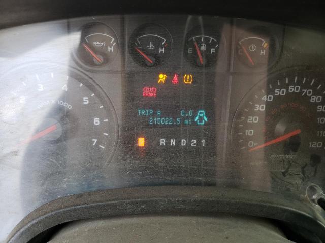 Photo 9 from auction – 2009 FORD F150 SUPER with VIN 1FTRX12W59FA20037