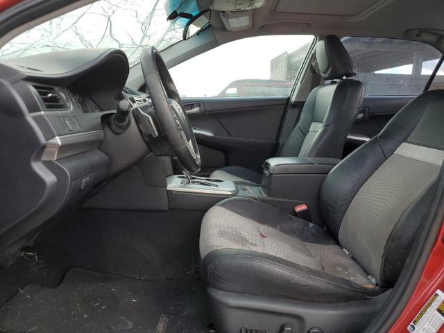 Photo 7 from auction – 2013 TOYOTA CAMRY L with VIN 4T1BF1FK8DU700526