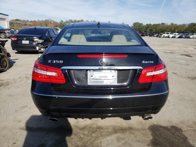 Photo 6 from auction – 2013 MERCEDES-BENZ E 350 4MAT with VIN WDDKJ8JB2DF212914