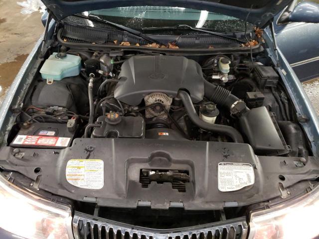 Photo 11 from auction – 2000 LINCOLN TOWN CAR E with VIN 1LNHM81W0YY869165