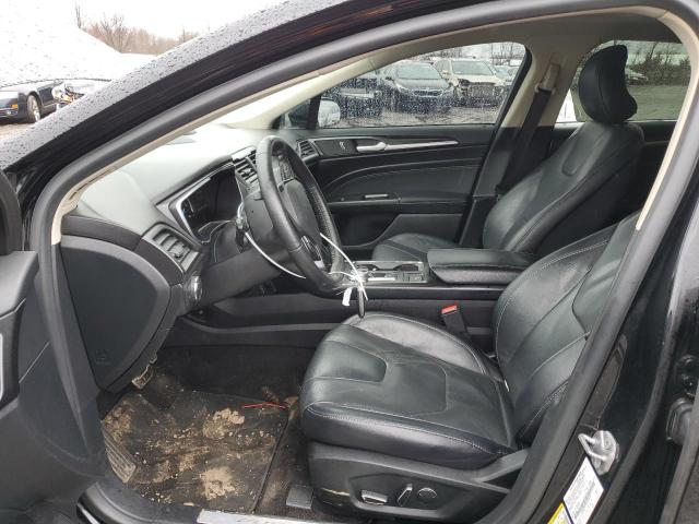 Photo 7 from auction – 2018 FORD FUSION TIT with VIN 3FA6P0SU3JR205339
