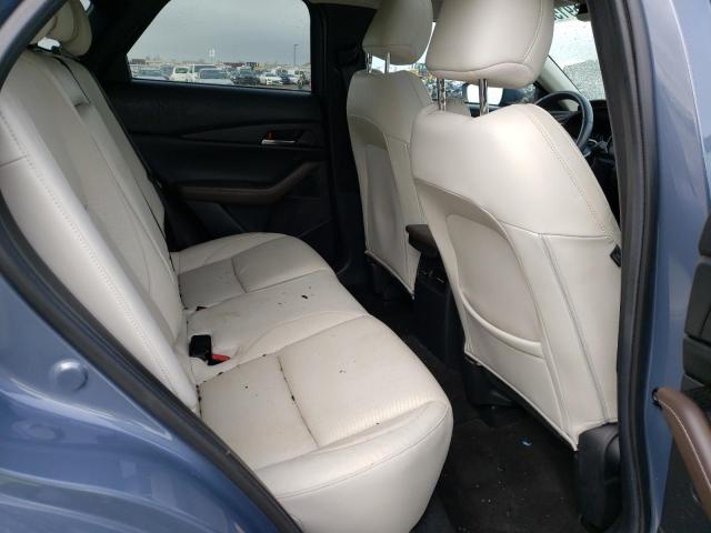 Photo 11 from auction – 2021 MAZDA CX-30 PREM with VIN 3MVDMADL6MM204173