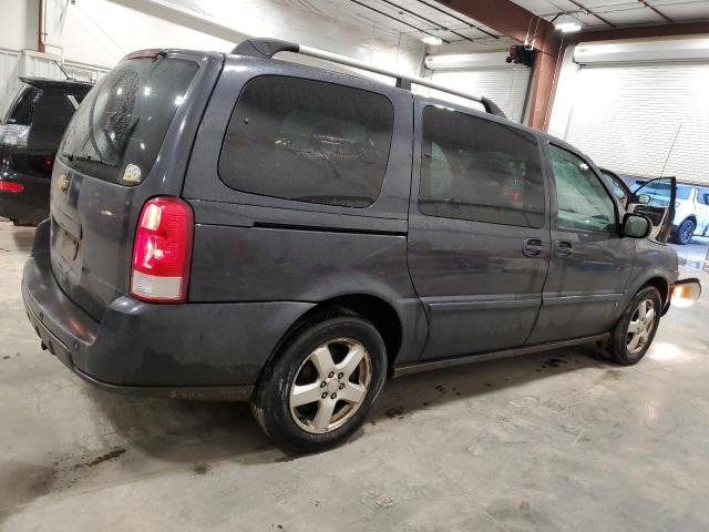 Photo 3 from auction – 2008 CHEVROLET UPLANDER L with VIN 1GNDV331X8D116665