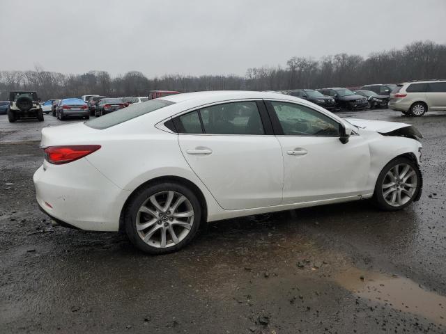 Photo 3 from auction – 2017 MAZDA 6 TOURING with VIN JM1GL1V59H1123673