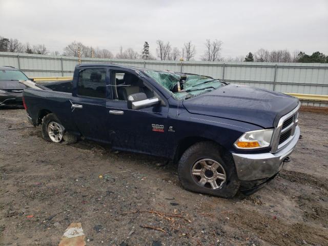 صورة رقم 4 من المزاد - 2012 DODGE RAM 2500 S مع VIN 3C6UD5CL4CG272339