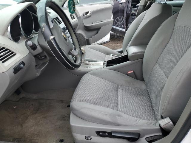 Photo 7 from auction – 2011 CHEVROLET MALIBU 1LT with VIN 1G1ZC5E12BF231178