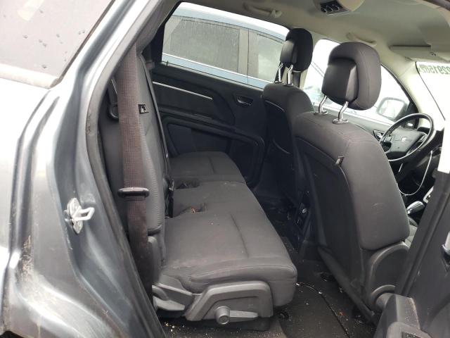 Photo 11 from auction – 2010 DODGE JOURNEY SX with VIN 3D4PH5FV2AT190155