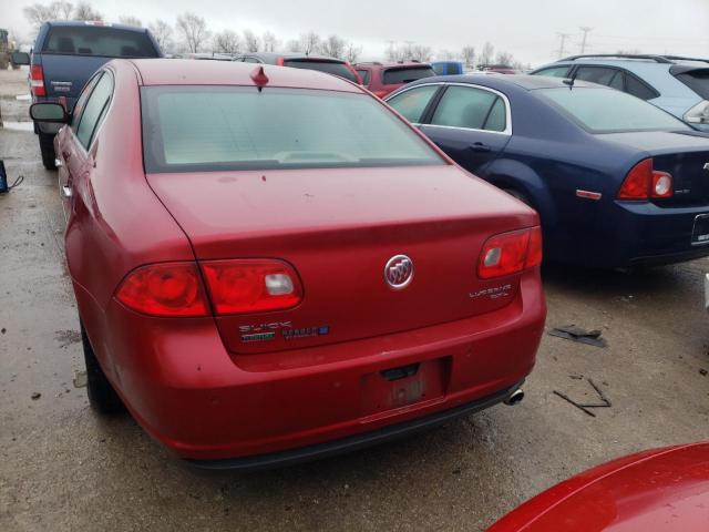Photo 6 from auction – 2011 BUICK LUCERNE CX with VIN 1G4HJ5EM4BU152153