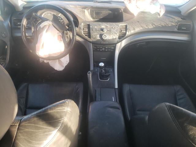 Photo 8 from auction – 2010 ACURA TSX with VIN JH4CU2E62AC024695