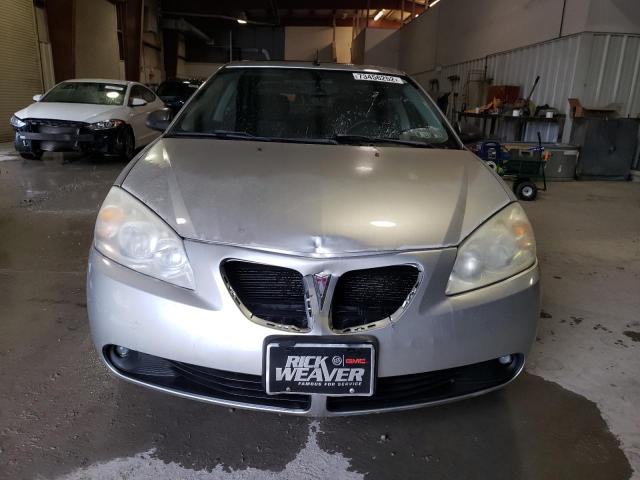 Photo 5 from auction – 2008 PONTIAC G6 BASE with VIN 1G2ZG57N884293012