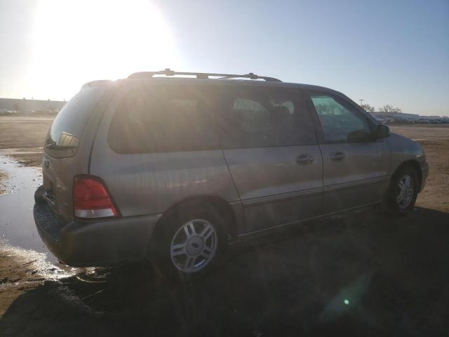 Photo 3 from auction – 2004 FORD FREESTAR with VIN 2FMZA52264BA15456