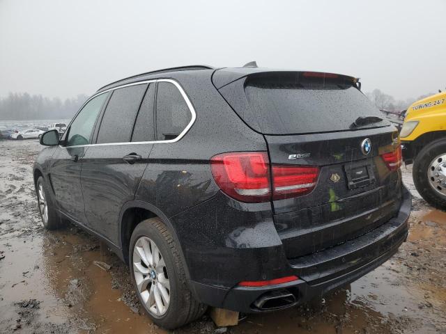 Photo 2 from auction – 2016 BMW X5 XDR40E with VIN 5UXKT0C53G0F75146