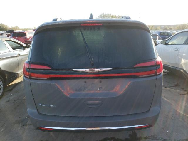 Photo 6 from auction – 2022 CHRYSLER PACIFICA T with VIN 2C4RC1BGXNR106208