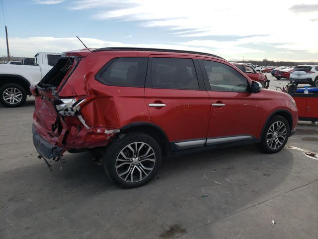 Photo 3 from auction – 2016 MITSUBISHI OUTLANDER with VIN JA4AD3A33GZ016762