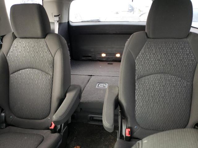 Photo 10 from auction – 2011 GMC ACADIA SLE with VIN 1GKKRPED4BJ345407