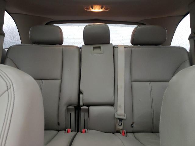 Photo 10 from auction – 2010 FORD EDGE LIMIT with VIN 2FMDK4KC6ABB04305