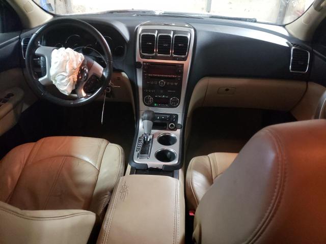 Photo 8 from auction – 2012 GMC ACADIA SLT with VIN 1GKKRRED0CJ191968