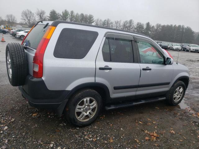 Photo 3 from auction – 2003 HONDA CR-V EX with VIN SHSRD78843U103421