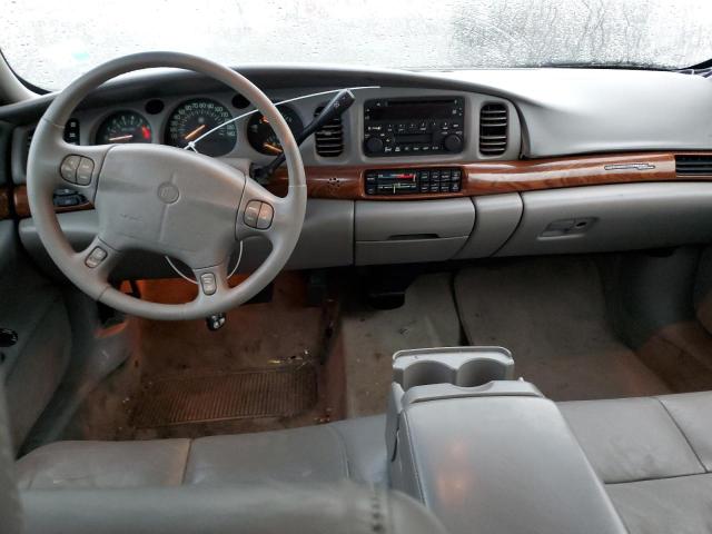 Photo 8 from auction – 2003 BUICK LESABRE CU with VIN 1G4HP54K63U207752