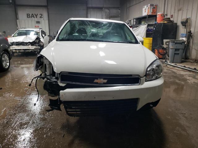 Photo 5 from auction – 2008 CHEVROLET IMPALA LT with VIN 2G1WT58N689141552