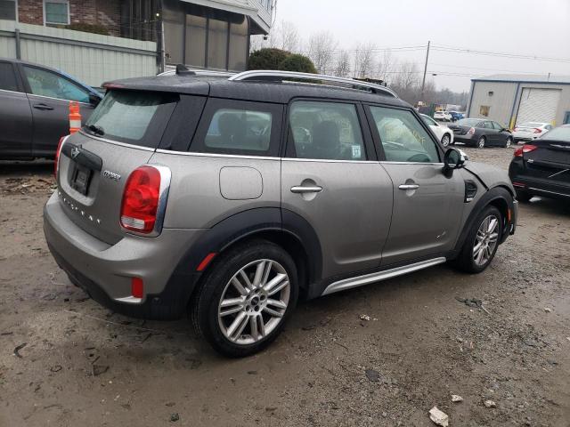 Photo 3 from auction – 2017 MINI COOPER COU with VIN WMZYV5C3XH3E01107