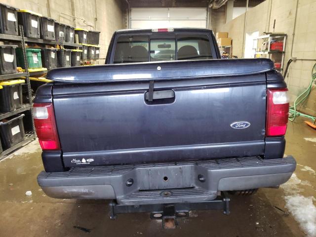 Photo 6 from auction – 2001 FORD RANGER SUP with VIN 1FTZR15E51PA72019