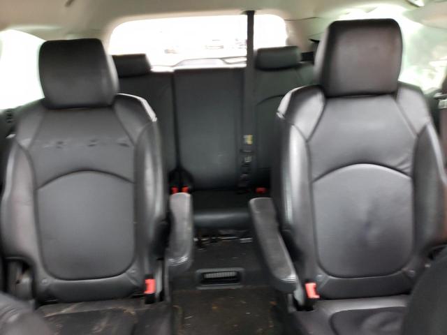 صورة رقم 10 من المزاد - 2012 CHEVROLET TRAVERSE L مع VIN 1GNKRJED7CJ279002